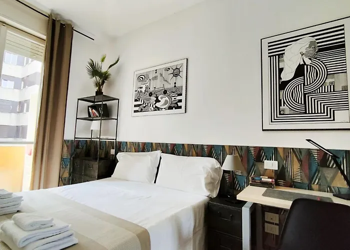 Aurora Guest House- Dimore Bolognesi 4* Μπολόνια