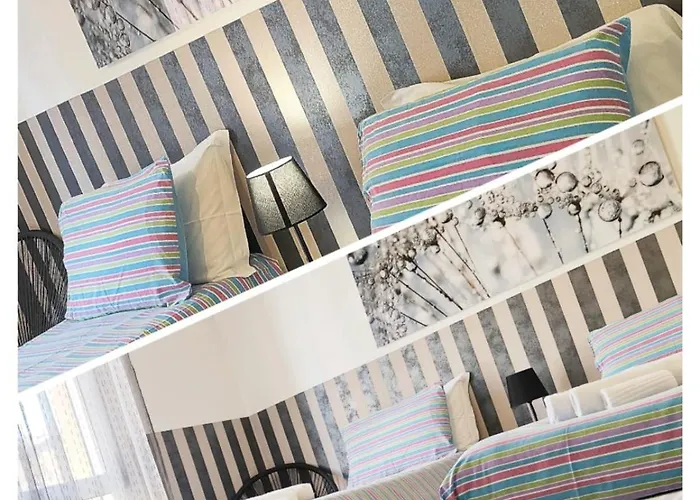 Aurora Guest House- Dimore Bolognesi Πανσιόν Μπολόνια