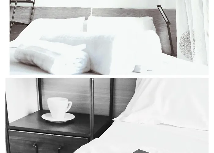 Aurora Guest House- Dimore Bolognesi Πανσιόν