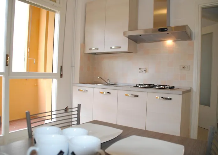 Πανσιόν Aurora Guest House- Dimore Bolognesi