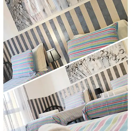 Aurora Guest House- Dimore Bolognesi 招待所 博洛尼亚