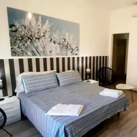 招待所 Aurora Guest House- Dimore Bolognesi 4*