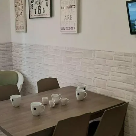 Aurora Guest House- Dimore Bolognesi 博洛尼亚