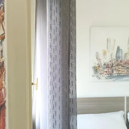 Aurora Guest House- Dimore Bolognesi 招待所 博洛尼亚