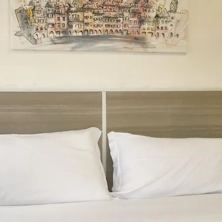 Aurora Guest House- Dimore Bolognesi 招待所