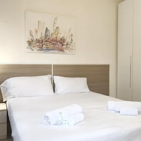게스트하우스 Aurora Guest House- Dimore Bolognesi