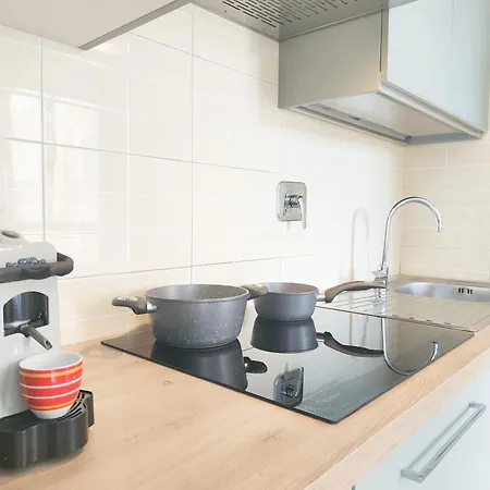 招待所 Aurora Guest House- Dimore Bolognesi 4*