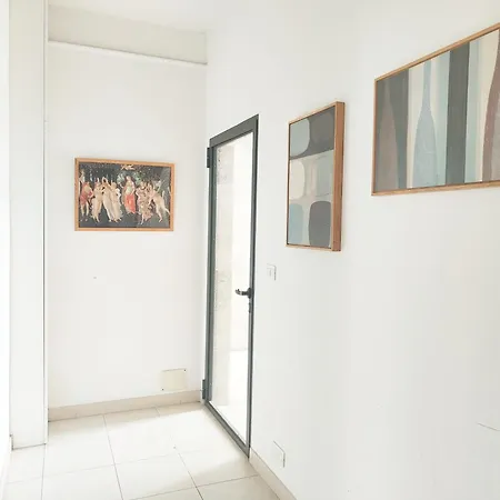 게스트하우스 Aurora Guest House- Dimore Bolognesi 볼로냐