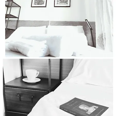 Aurora Guest House- Dimore Bolognesi 招待所