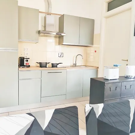 Aurora Guest House- Dimore Bolognesi 招待所 博洛尼亚