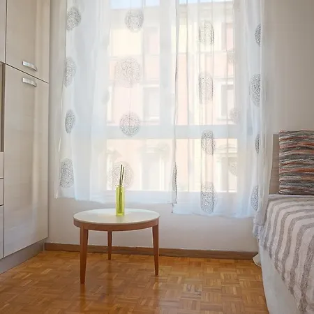 Aurora Guest House- Dimore Bolognesi 博洛尼亚