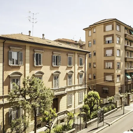 招待所 Aurora Guest House- Dimore Bolognesi 4*