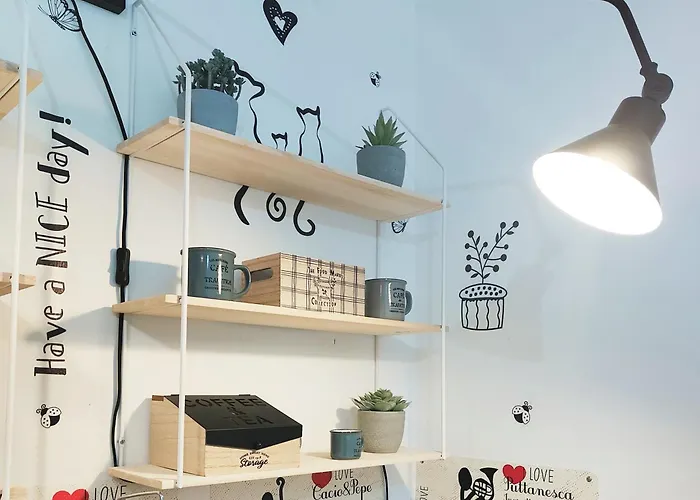 게스트하우스 Aurora Guest House- Dimore Bolognesi