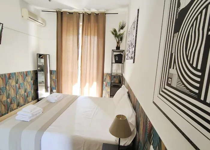 게스트하우스 Aurora Guest House- Dimore Bolognesi 볼로냐