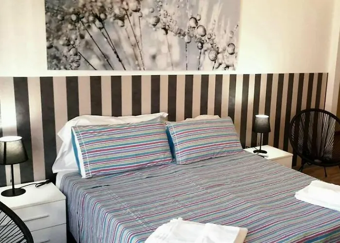 Aurora Guest House- Dimore Bolognesi 게스트하우스