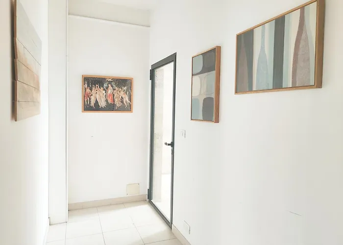 게스트하우스 Aurora Guest House- Dimore Bolognesi 볼로냐
