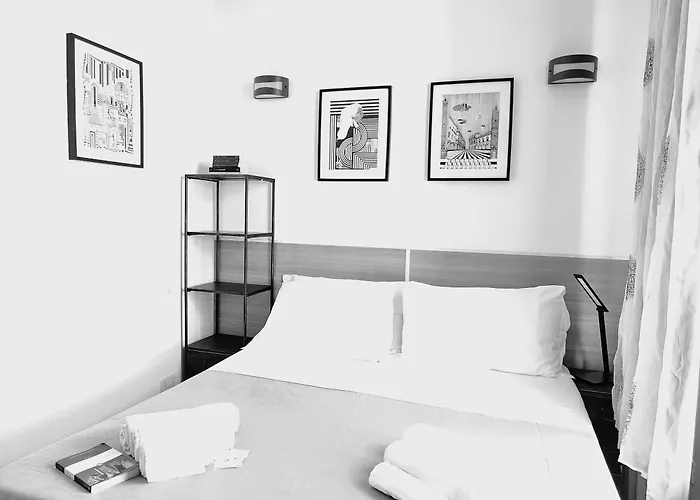 게스트하우스 Aurora Guest House- Dimore Bolognesi