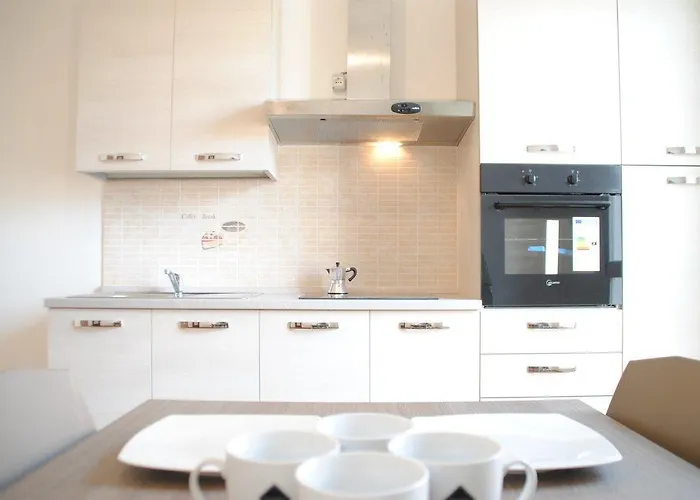 Aurora Guest House- Dimore Bolognesi 볼로냐